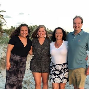 Meet your Posher, Michele